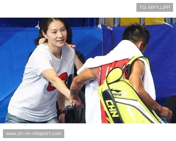 世界冠军妻子公开炮轰教练：背后隐藏的体育真相