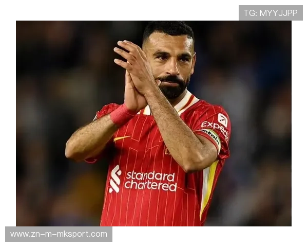 利物浦无萨拉赫亦能战胜国米，战术调整见成效